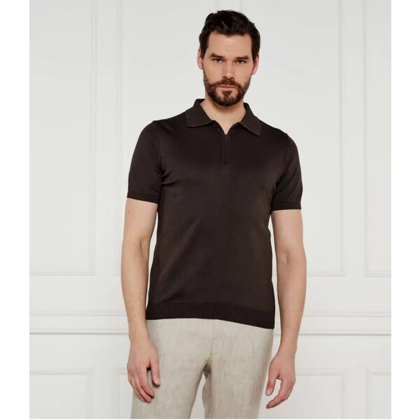 Oscar Jacobson Polo tričko Otto | Regular Fit 62350451