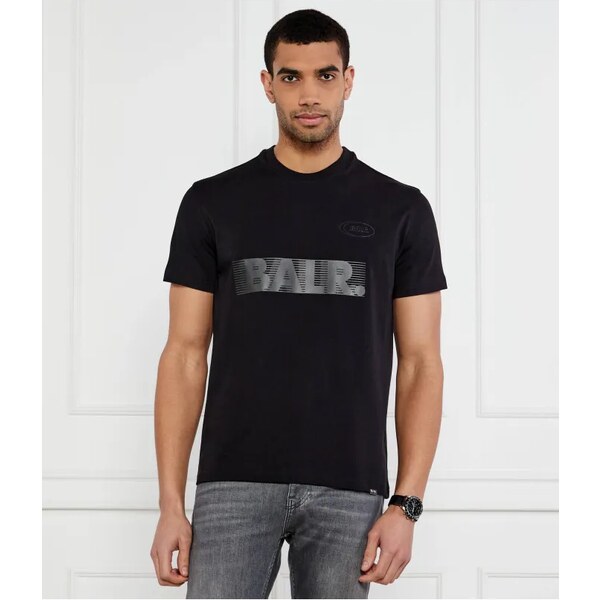 BALR. Tričko Speed | Regular Fit 62371395