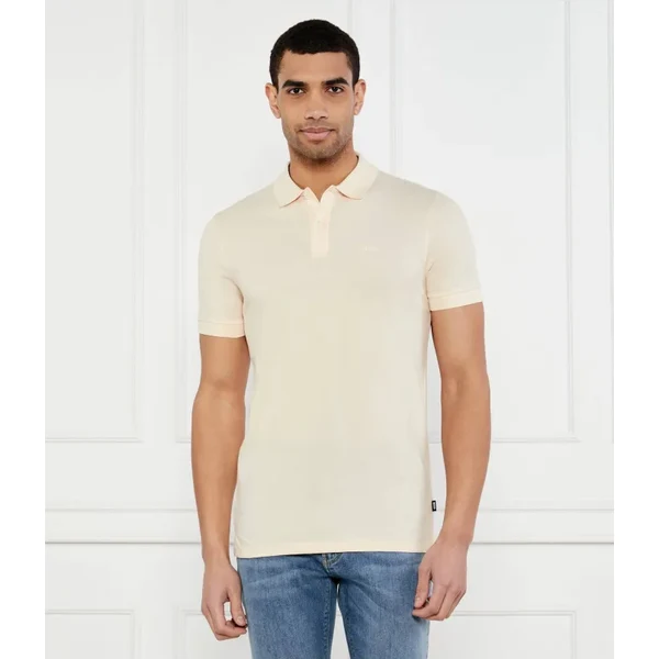 BOSS BLACK Polo tričko Pallas | Regular Fit 62371389