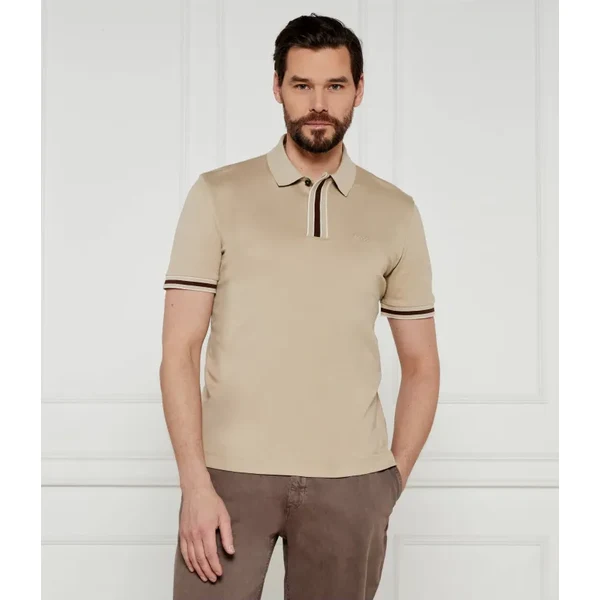 BOSS BLACK Polo tričko Parlay | Regular Fit 62350486