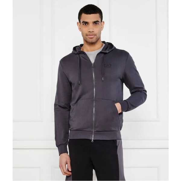 EA7 Mikina | Regular Fit 62371437