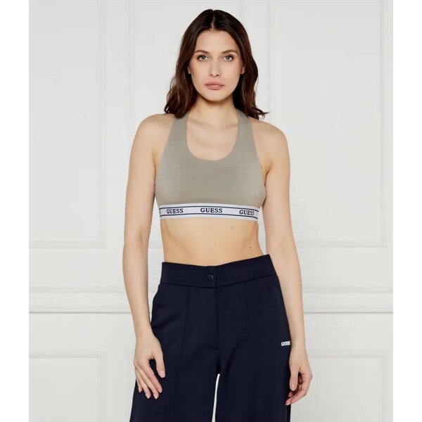 GUESS ACTIVE Top ALINE | Slim Fit 62350473