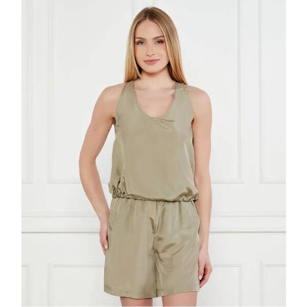 Marella SPORT Hodvábny top MEANA | Regular Fit 62371514