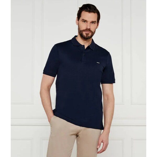 Calvin Klein Polo tričko | Slim Fit | stretch pique 63543714