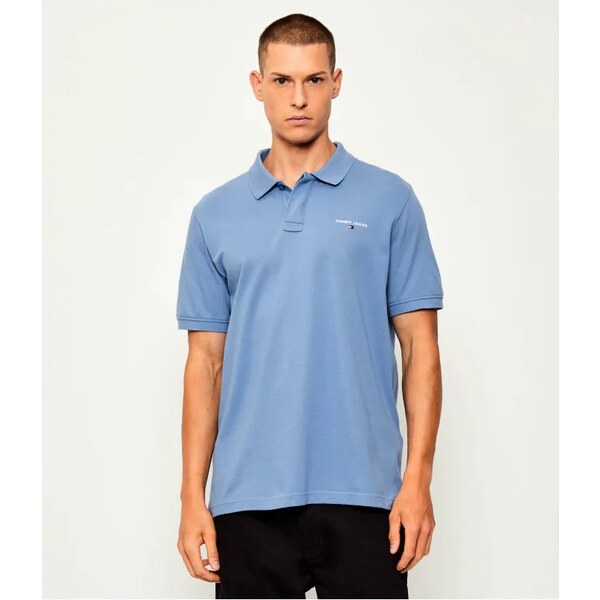Tommy Jeans Polo tričko | Regular Fit 62337477