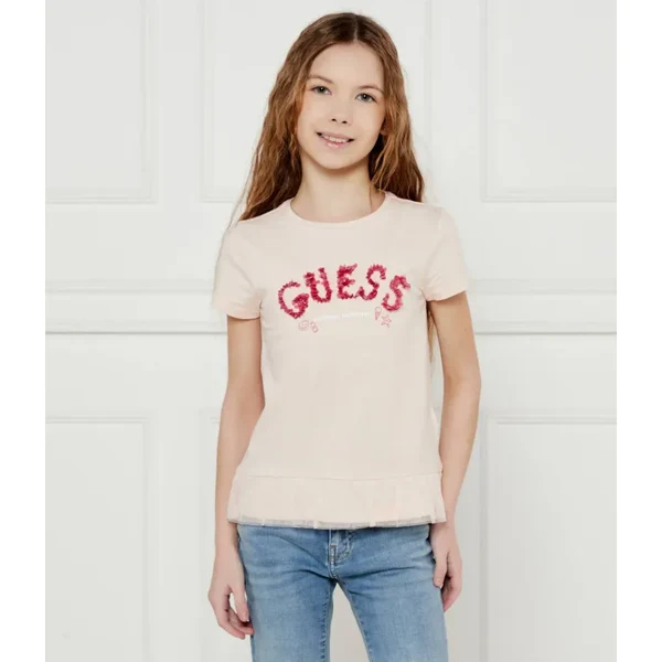 Guess Tričko | Regular Fit 62333935