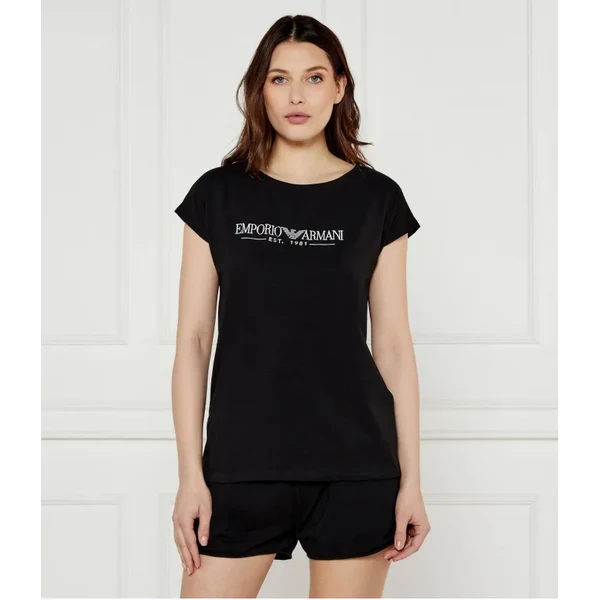 Emporio Armani Pyžamo | Regular Fit 62350503