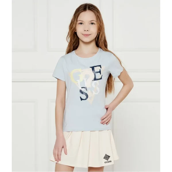 Guess Tričko | Regular Fit 62333925