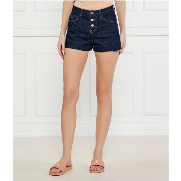 Tommy Jeans Šortky BI9056 | Regular Fit 62337446