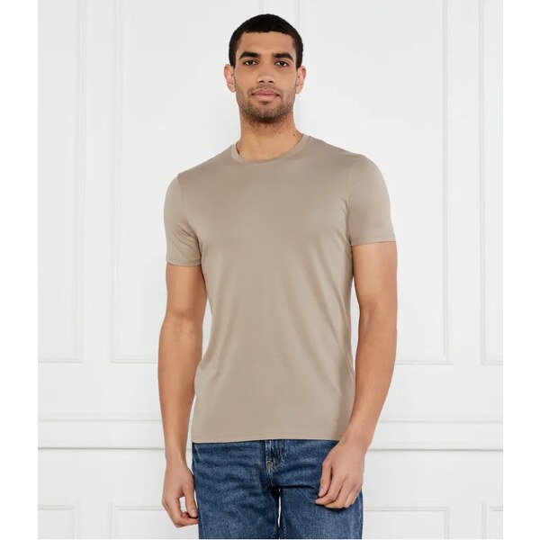 Armani Exchange Tričko | Slim Fit | pima 62337304