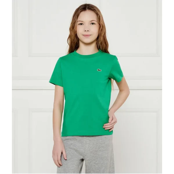 Lacoste Tričko | Regular Fit 62337370