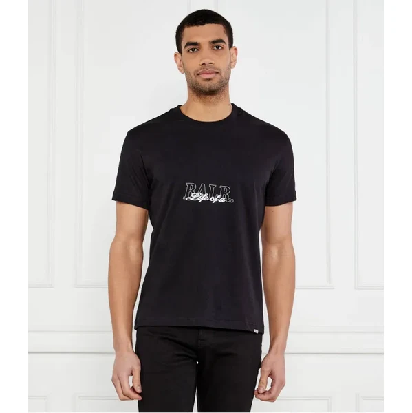 BALR. Tričko Script | Regular Fit 62337344