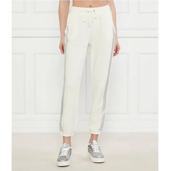 Liu Jo Sport Teplákové nohavice | Regular Fit 62337319