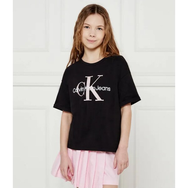 Calvin Klein Jeans Tričko | Relaxed fit 62333908