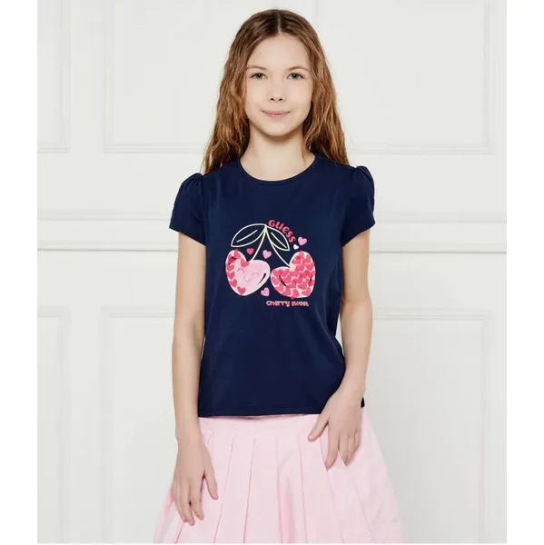 Guess Tričko | Regular Fit 62333931