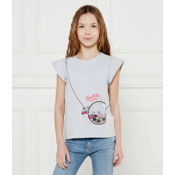 Guess Tričko | Regular Fit 62333932