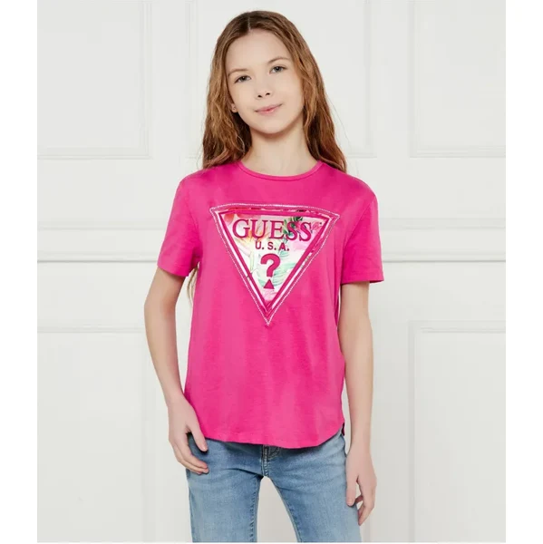 Guess Tričko | Regular Fit 62333928