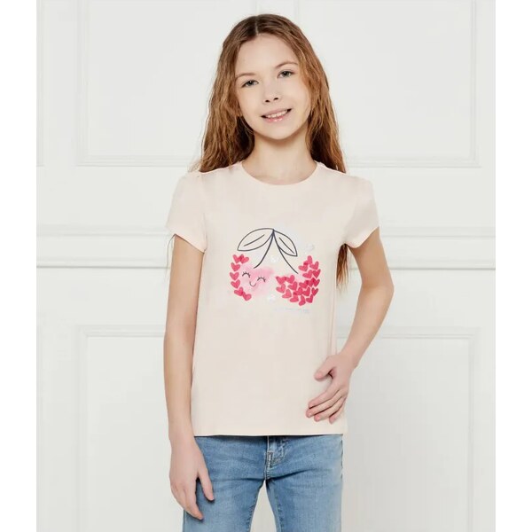 Guess Tričko | Regular Fit 62313926