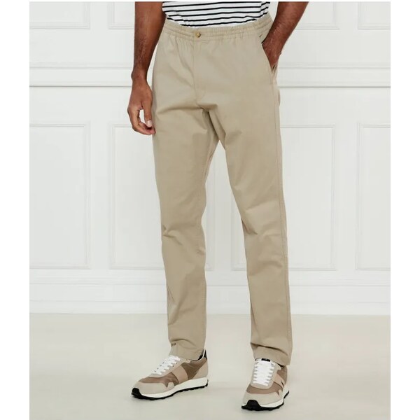POLO RALPH LAUREN Chino nohavice | Slim Fit 62311218