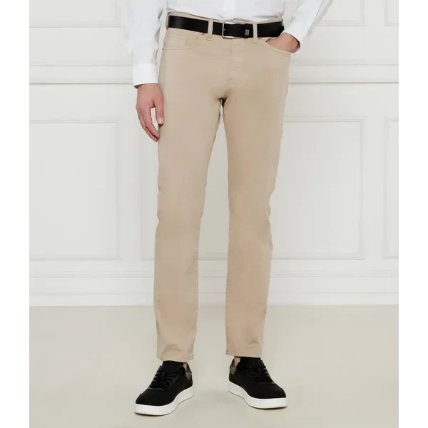 BOSS BLACK Nohavice H-Delaware5 | Slim Fit 62311157