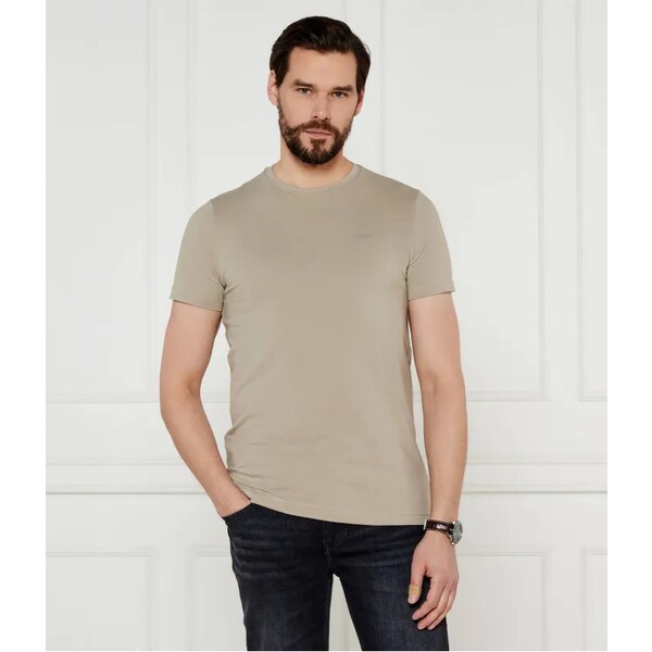 Calvin Klein Tričko | Slim Fit 62313967