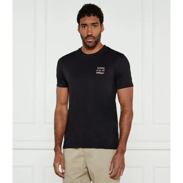 Tommy Hilfiger Tričko | Regular Fit 62311214