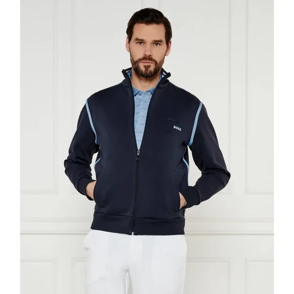 BOSS GREEN Mikina Skaz Tape | Regular Fit 62311152