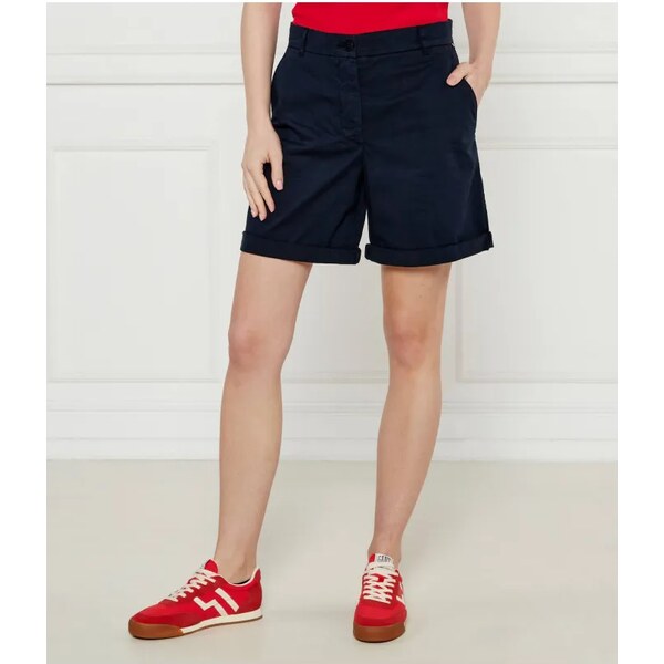 Tommy Hilfiger Šortky | Regular Fit 62311205