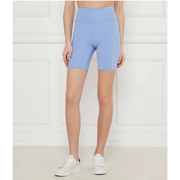 Calvin Klein Performance Cyklistické šortky | Slim Fit 62313931