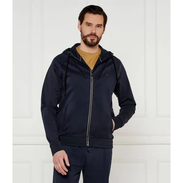 BOSS GREEN Mikina Saggy TL | Regular Fit 62311183