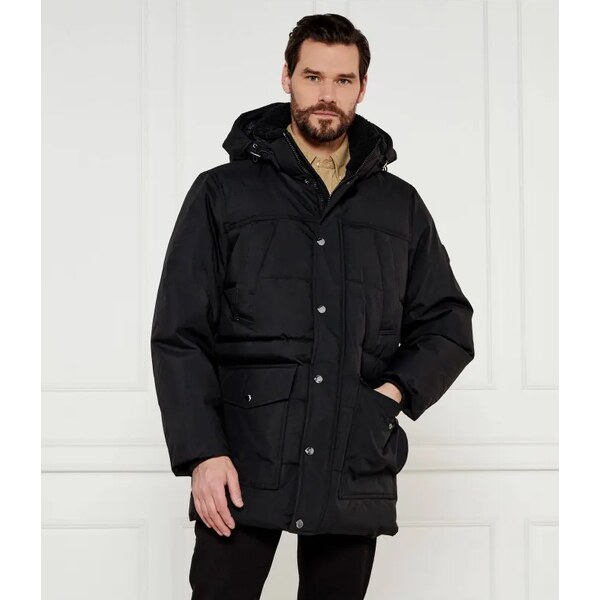 Tommy Hilfiger Parka ROCKIE | Regular Fit 62311147