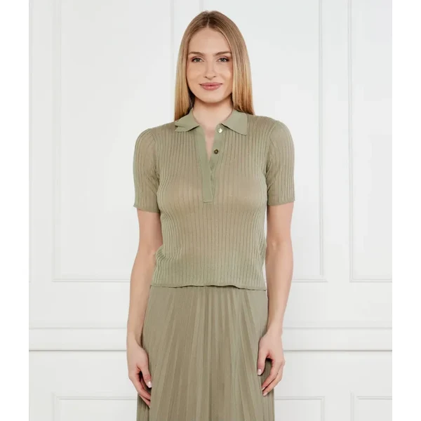 Marella SPORT Polo tričko TORBOLE | Slim Fit 62313957