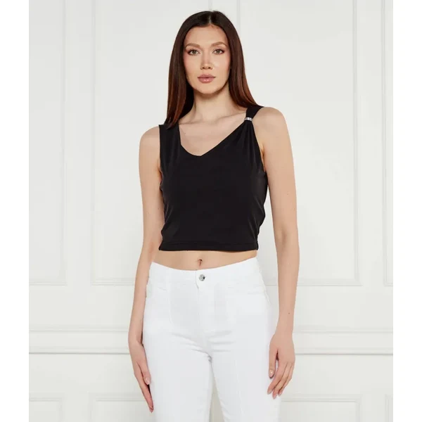 GUESS Top AIMEE | Cropped Fit 62311108