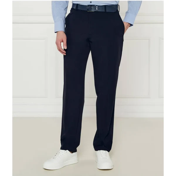 Emporio Armani Chino nohavice | Regular Fit 62311243