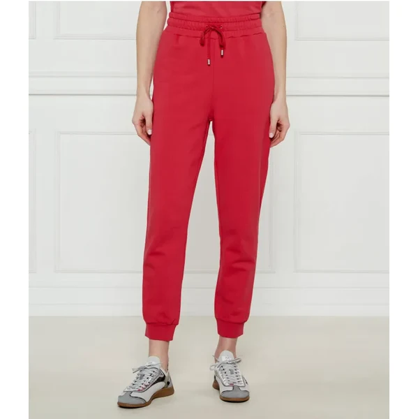 Pinko Teplákové nohavice CARICO | Regular Fit 62311247