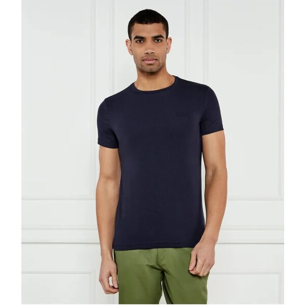 Calvin Klein Tričko | Slim Fit 62286298