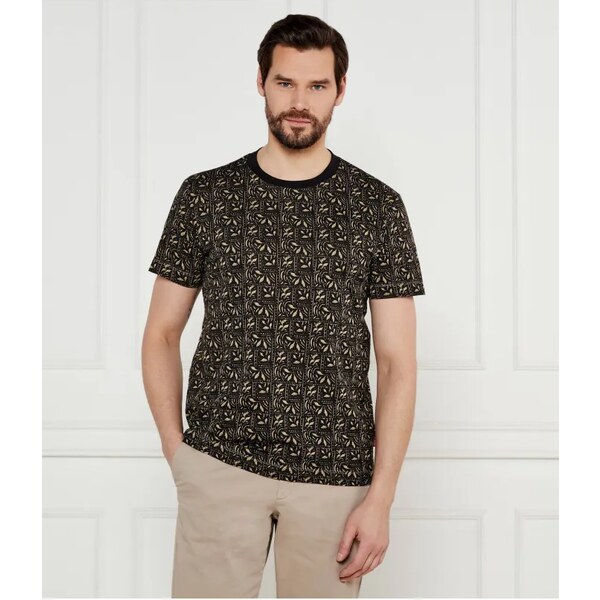 Joop! Jeans Tričko Andris | Regular Fit 62298070