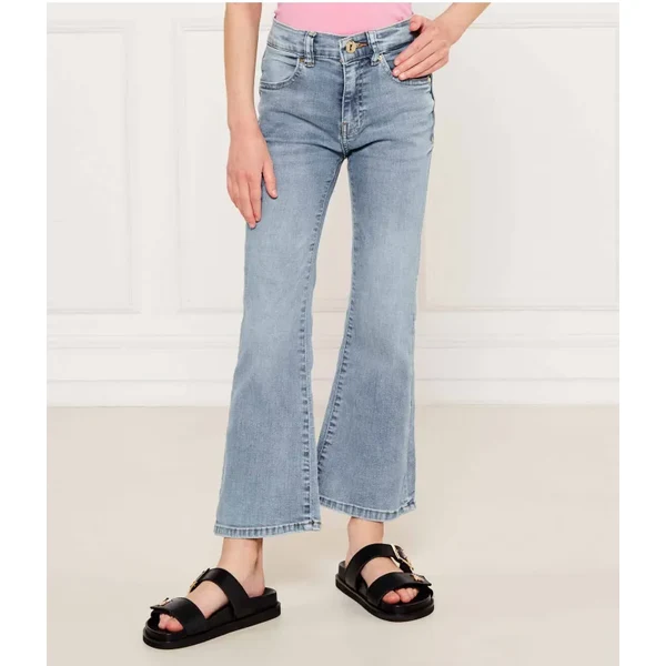 Guess Džínsy | flare fit | stretch 62298060