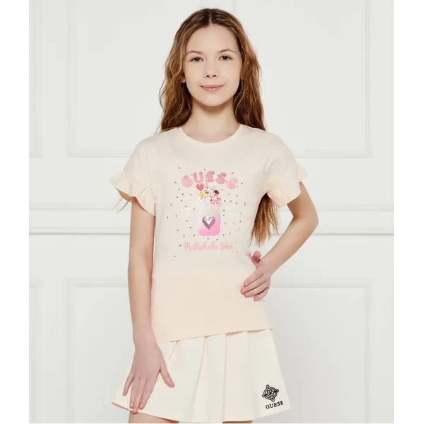 Guess Tričko | Regular Fit 62286280