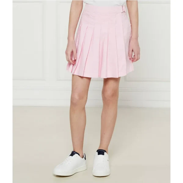 POLO RALPH LAUREN Sukňové nohavice | basic mesh 62311221