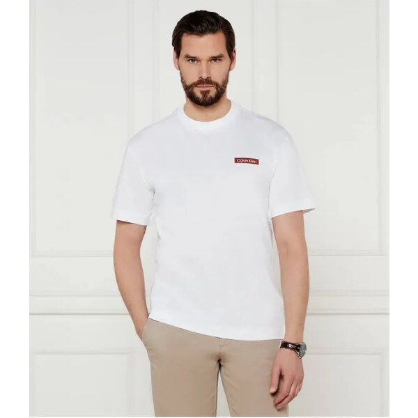 Calvin Klein Tričko | Comfort fit 62286301