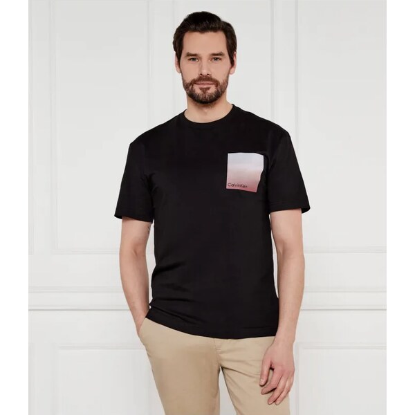 Calvin Klein Tričko | Comfort fit 62286302