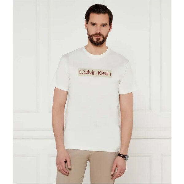 Calvin Klein Jeans Tričko | Regular Fit 62286296