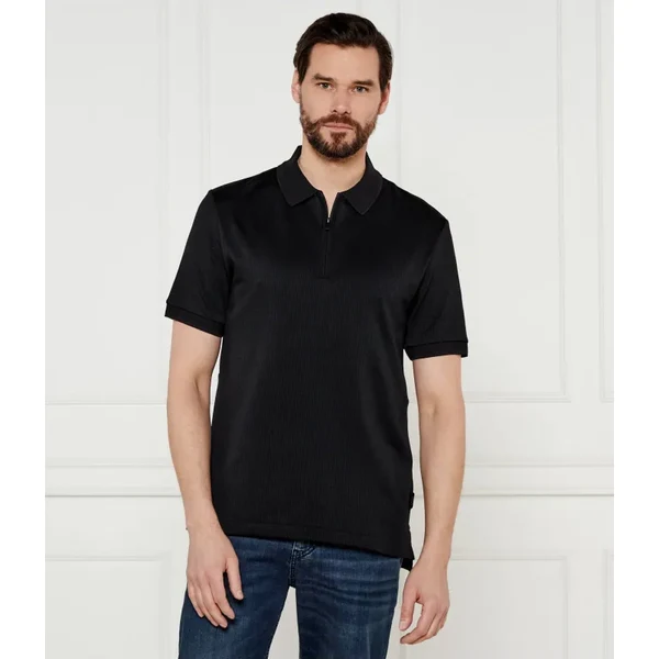 BOSS BLACK Polo tričko P-Paras 25 | Regular Fit 62286237