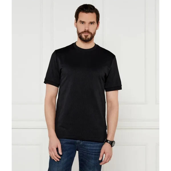 BOSS BLACK Tričko P-Taut 25 | Regular Fit 62286238