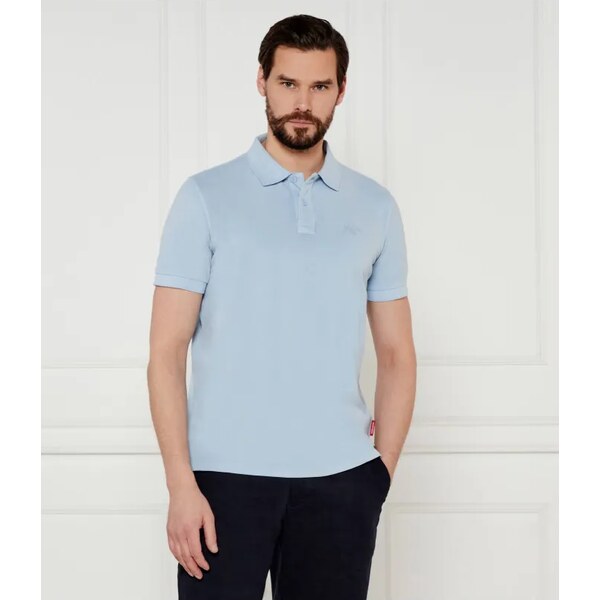 Joop! Jeans Polo tričko Ambrosian | Modern fit 62286291