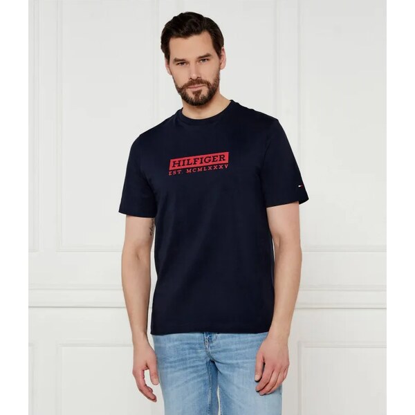 Tommy Hilfiger Tričko | Regular Fit 62286307