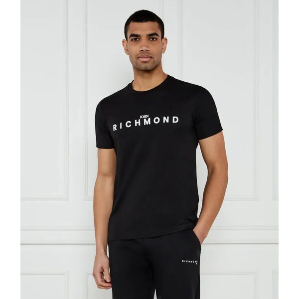 John Richmond Tričko HELVEK | Regular Fit 62286373