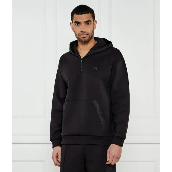 HUGO Mikina Dokmani | Loose fit 62286269