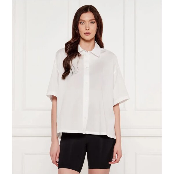 Calvin Klein Underwear Košeľa | Loose fit 62286285